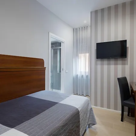 Hotel Excelsior Pavia-3