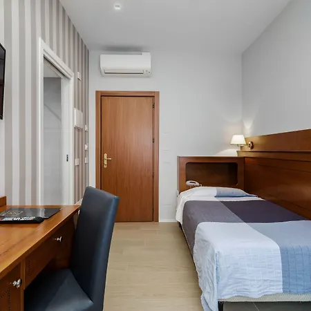 Hotel Excelsior Pavia-2